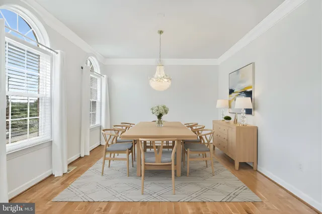 $825,000 | 1787 Moultrie Terrace Northeast, Leesburg, VA 20176