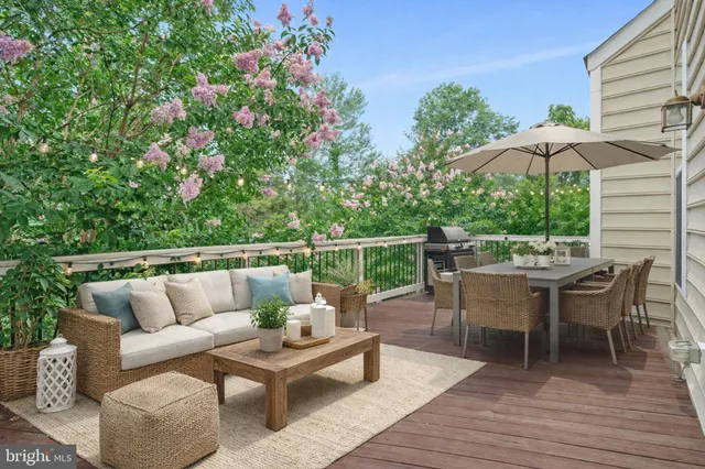 $825,000 | 1787 Moultrie Terrace Northeast, Leesburg, VA 20176