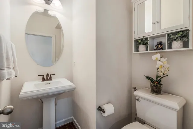 $825,000 | 1787 Moultrie Terrace Northeast, Leesburg, VA 20176