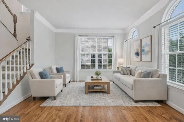 $825,000 | 1787 Moultrie Terrace Northeast, Leesburg, VA 20176