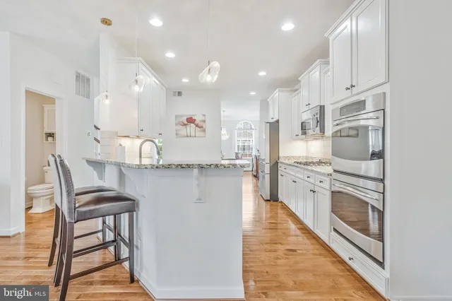 $825,000 | 1787 Moultrie Terrace Northeast, Leesburg, VA 20176