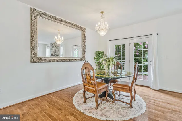 $825,000 | 1787 Moultrie Terrace Northeast, Leesburg, VA 20176