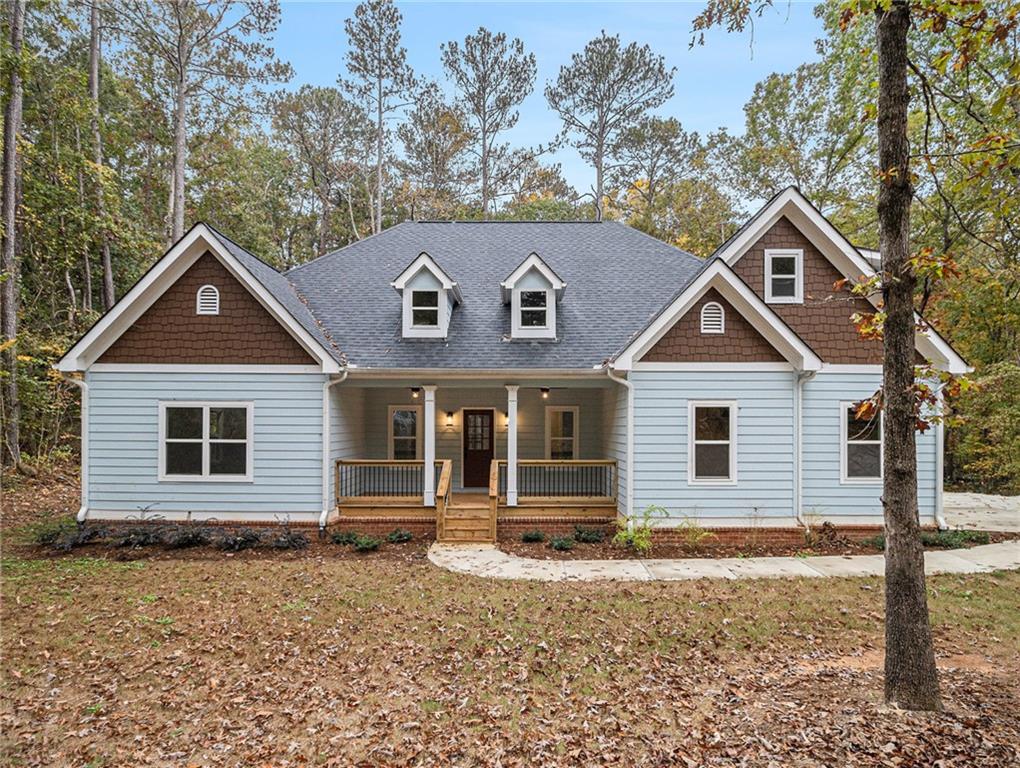 811 Whippoorwill Road Monticello, GA 31064 - Photo 1 of 1 Gallery Image 1