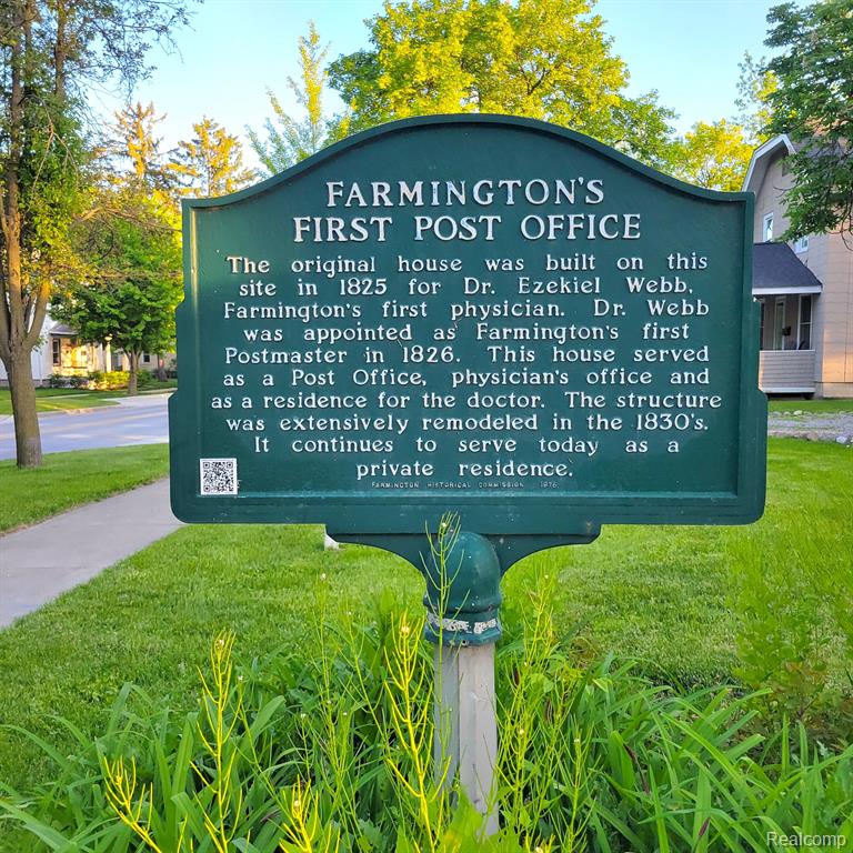 23925 Farmington Road Farmington, MI 48336 - Photo 27 of 41