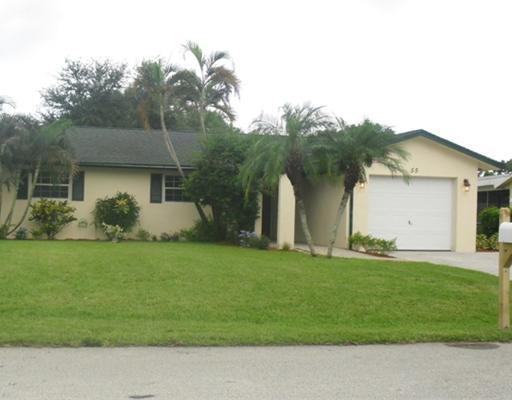 55 Springdale Road Lake Worth, FL 33467 - Photo 1 of 9 Primary Photo