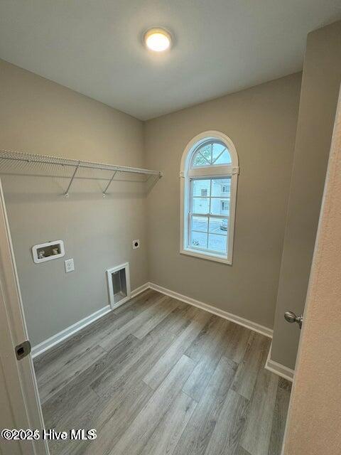 3028 Spring Creek Road, Unit E Greenville, NC 27834 - Photo 6 of 9 20250210191446374798000000-o