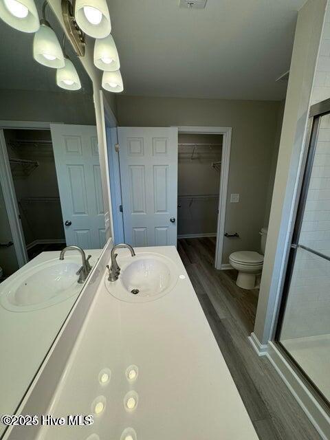 3028 Spring Creek Road, Unit E Greenville, NC 27834 - Photo 8 of 9 20250210191443372574000000-o