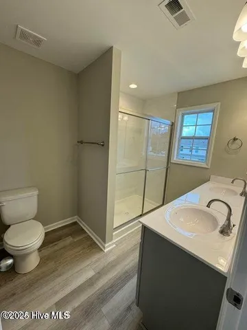 $1,550 | 3028 Spring Creek Road, Unit E, Greenville, NC 27834