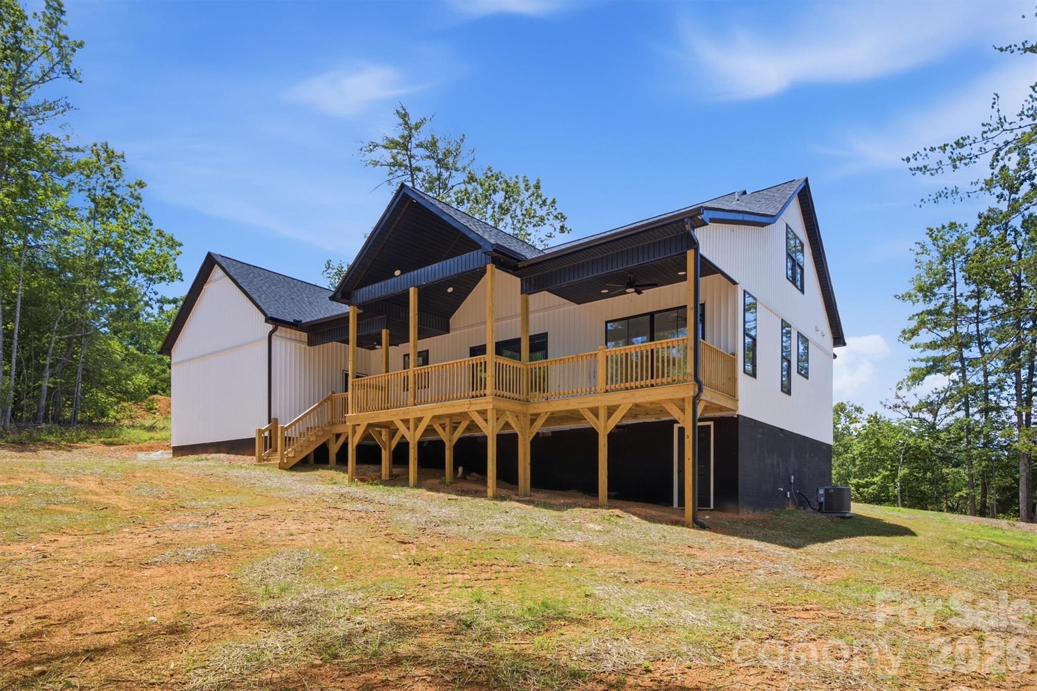 2958 Corpening Chapel Road Morganton, NC 28655 - Photo 4 of 48