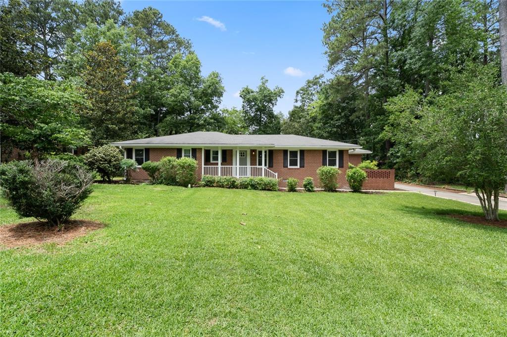 29 Westwood Circle Southwest Rome, GA 30165 - Photo 1 of 1 Gallery Image 1