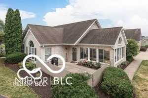 $256,900 | 7356 Lake Lakota Place, Indianapolis, IN 46217