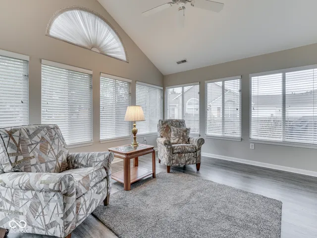 $256,900 | 7356 Lake Lakota Place, Indianapolis, IN 46217