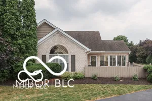 $256,900 | 7356 Lake Lakota Place, Indianapolis, IN 46217