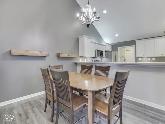 $256,900 | 7356 Lake Lakota Place, Indianapolis, IN 46217