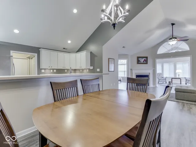 $256,900 | 7356 Lake Lakota Place, Indianapolis, IN 46217