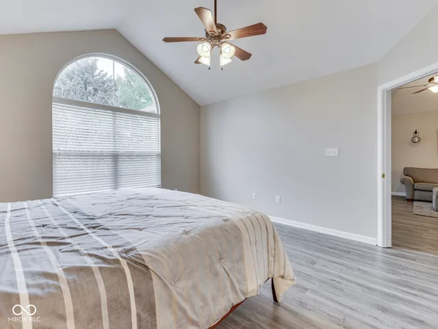 $256,900 | 7356 Lake Lakota Place, Indianapolis, IN 46217