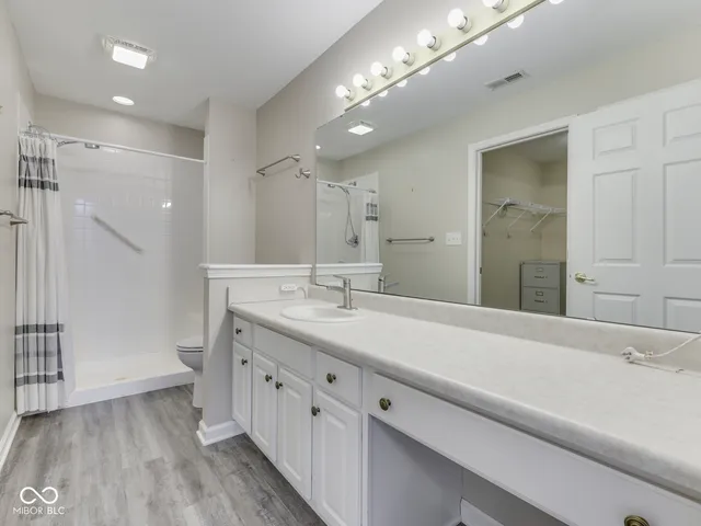 $256,900 | 7356 Lake Lakota Place, Indianapolis, IN 46217