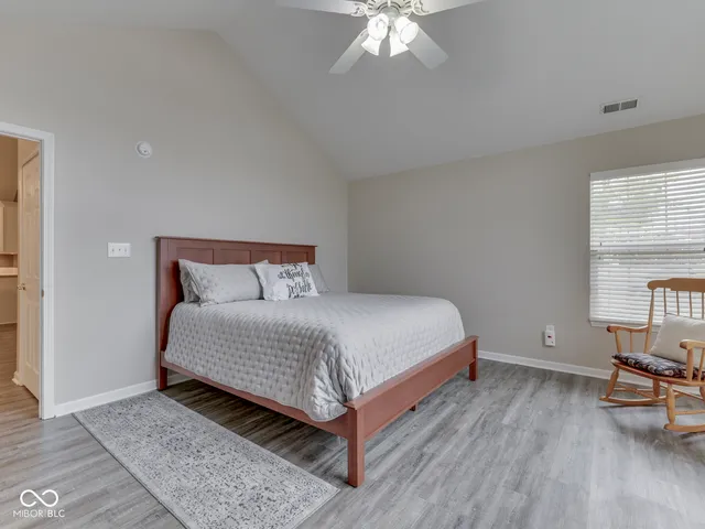 $256,900 | 7356 Lake Lakota Place, Indianapolis, IN 46217