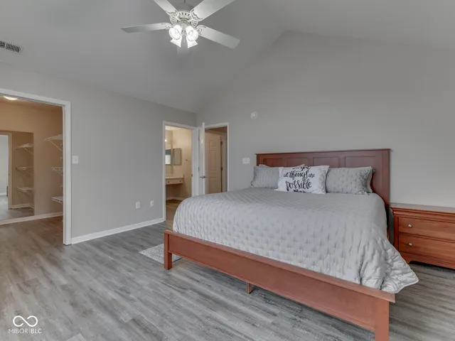 $256,900 | 7356 Lake Lakota Place, Indianapolis, IN 46217