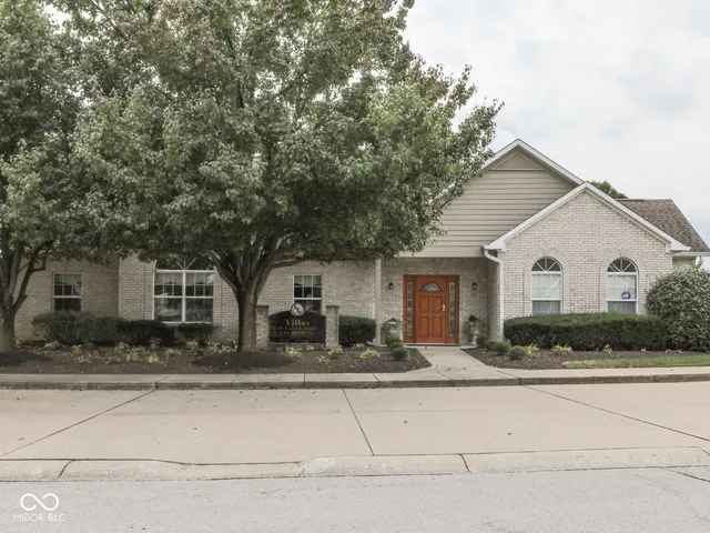 $256,900 | 7356 Lake Lakota Place, Indianapolis, IN 46217