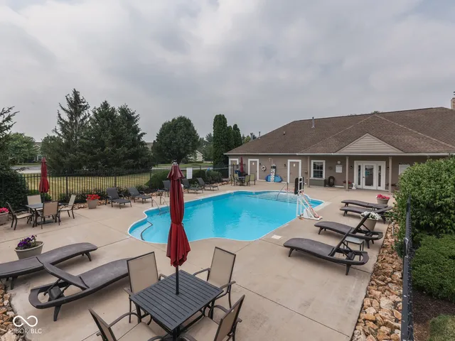 $256,900 | 7356 Lake Lakota Place, Indianapolis, IN 46217