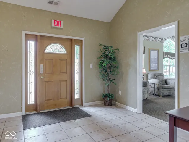 $256,900 | 7356 Lake Lakota Place, Indianapolis, IN 46217