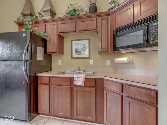 $256,900 | 7356 Lake Lakota Place, Indianapolis, IN 46217