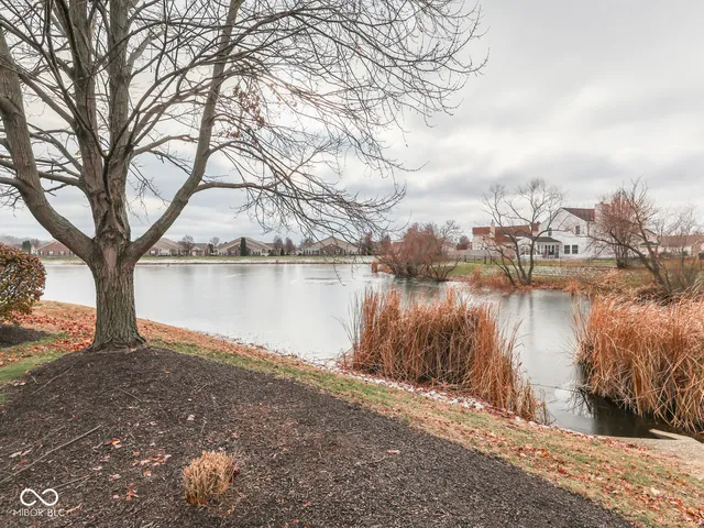 $256,900 | 7356 Lake Lakota Place, Indianapolis, IN 46217