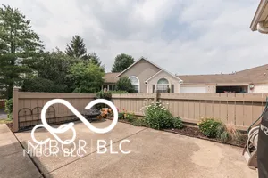 $256,900 | 7356 Lake Lakota Place, Indianapolis, IN 46217