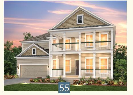 1815 Crab Orchard Road Garnett, SC 29922 - Photo 1 of 1 Woodward 55