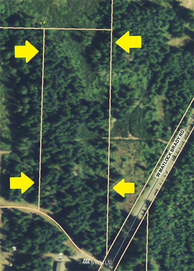 3 West Matlock Brady Road Elma, WA 98541 - Photo 1 of 2 Gallery Image 1