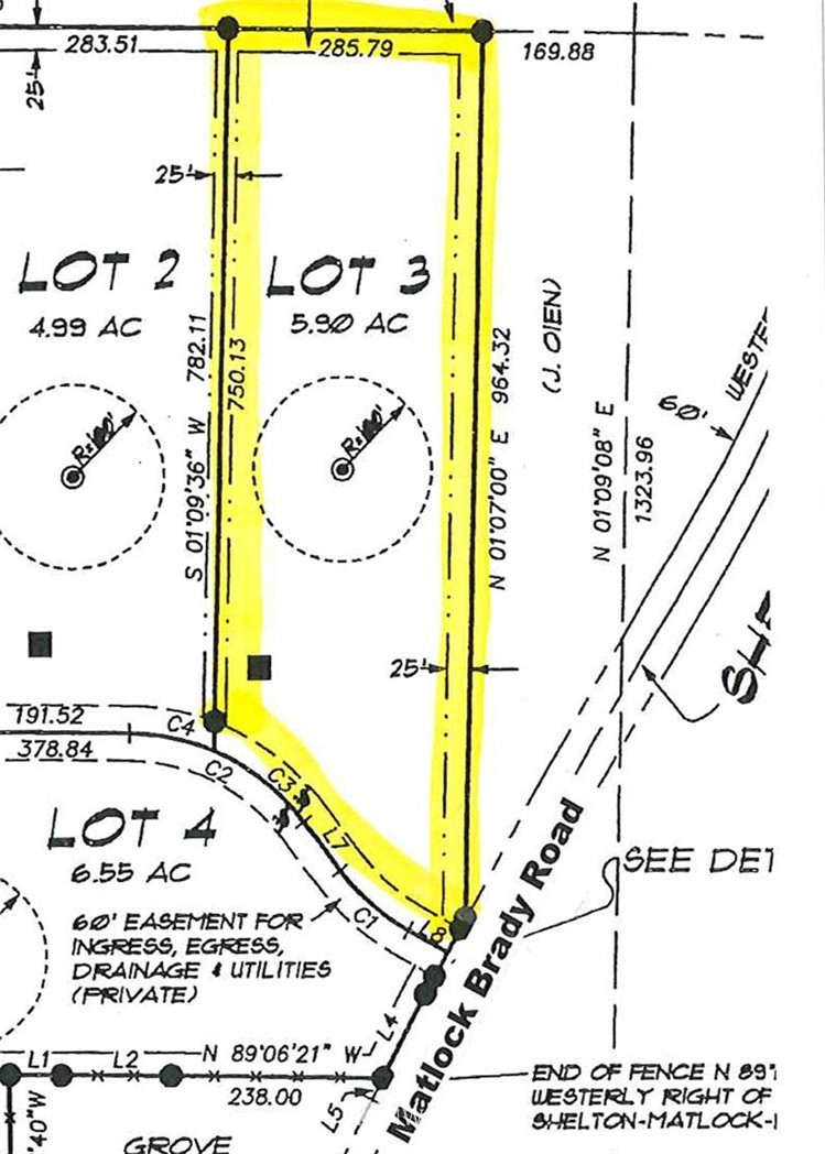 3 West Matlock Brady Road Elma, WA 98541 - Photo 2 of 2 Gallery Image 2