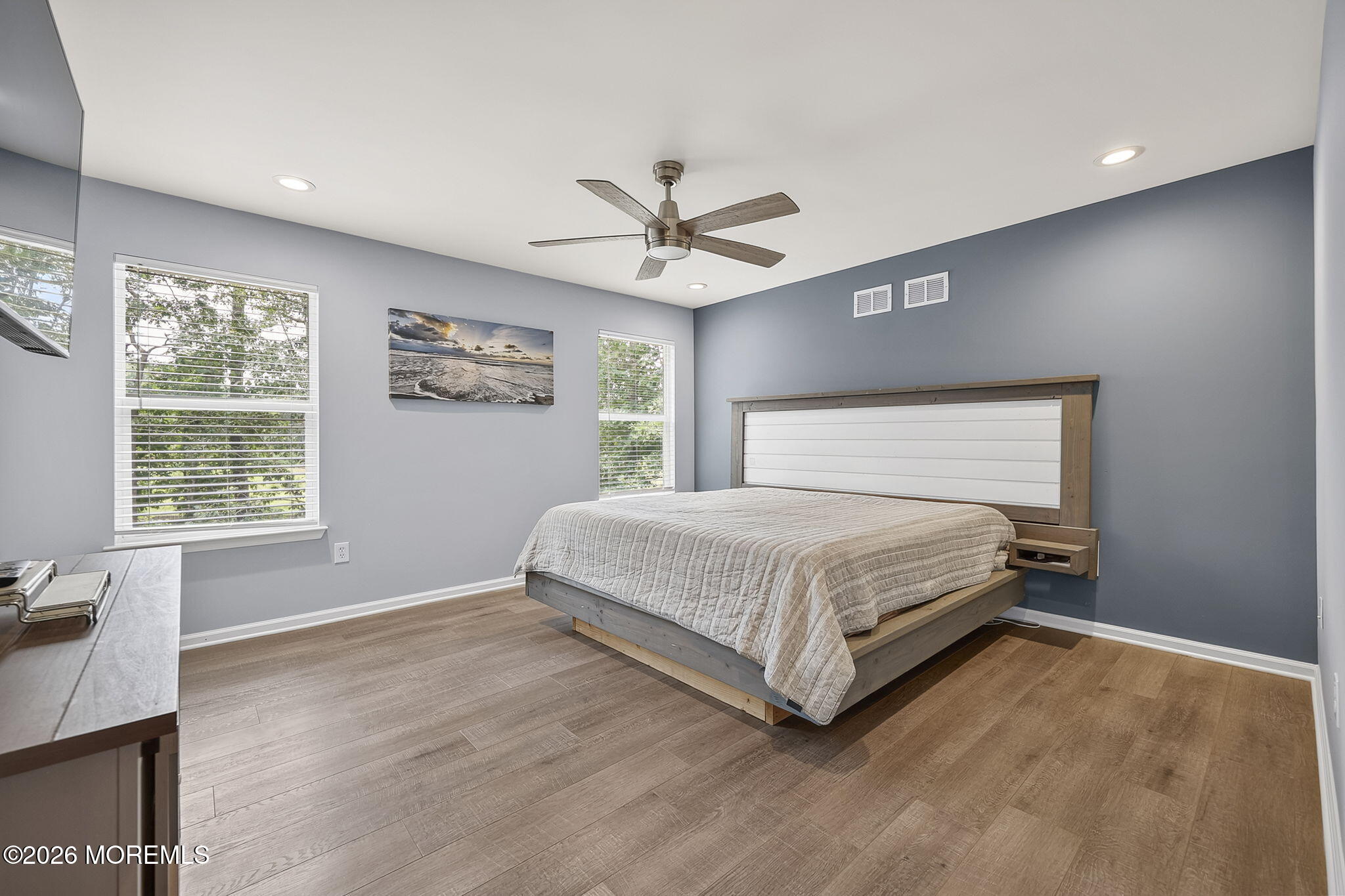 1431 Reed Road Cream Ridge, NJ 08514 - Photo 21 of 47 Primary Bedroom