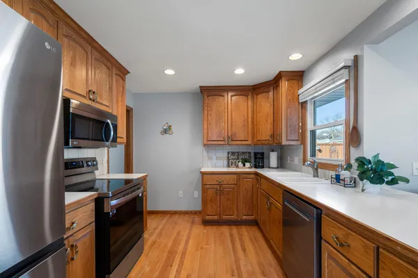 $350,000 | 616 2nd Avenue Northeast, Osseo, MN 55369