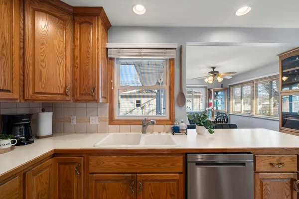 $350,000 | 616 2nd Avenue Northeast, Osseo, MN 55369