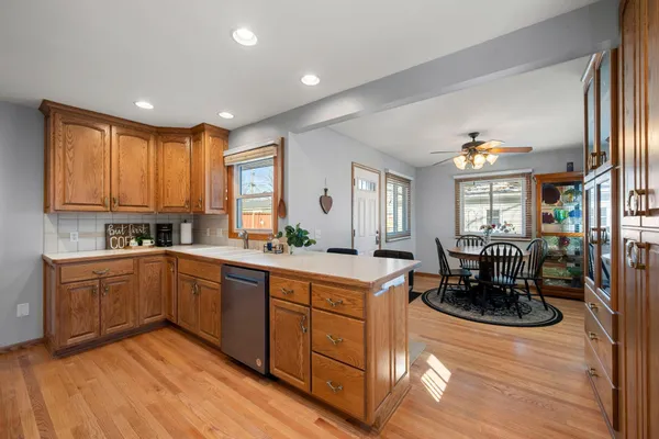 $350,000 | 616 2nd Avenue Northeast, Osseo, MN 55369