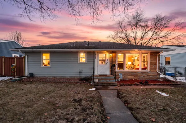 $350,000 | 616 2nd Avenue Northeast, Osseo, MN 55369