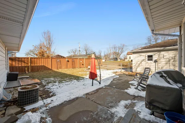 $350,000 | 616 2nd Avenue Northeast, Osseo, MN 55369