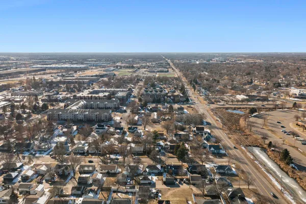 $350,000 | 616 2nd Avenue Northeast, Osseo, MN 55369