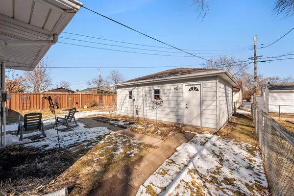 $350,000 | 616 2nd Avenue Northeast, Osseo, MN 55369