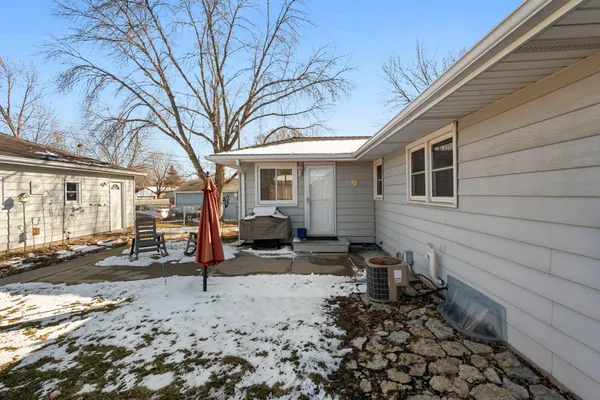 $350,000 | 616 2nd Avenue Northeast, Osseo, MN 55369