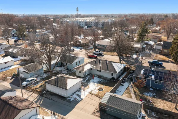 $350,000 | 616 2nd Avenue Northeast, Osseo, MN 55369