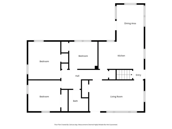 $350,000 | 616 2nd Avenue Northeast, Osseo, MN 55369