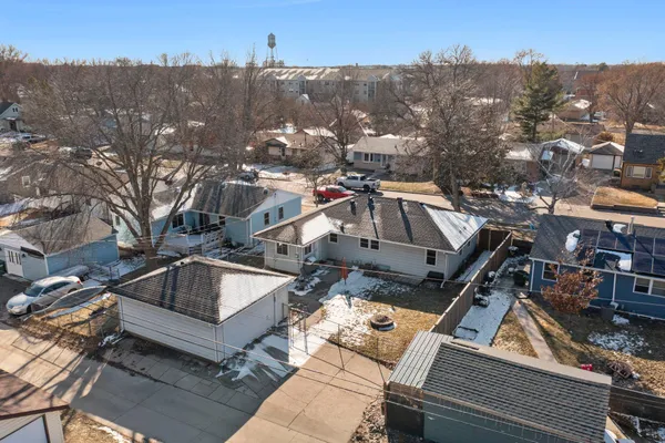 $350,000 | 616 2nd Avenue Northeast, Osseo, MN 55369