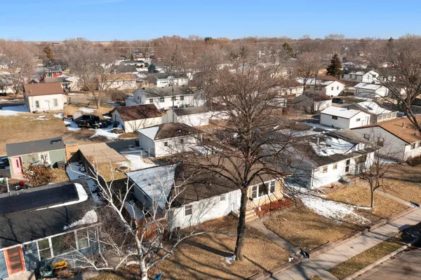 $350,000 | 616 2nd Avenue Northeast, Osseo, MN 55369