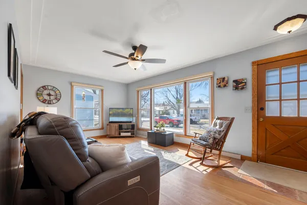 $350,000 | 616 2nd Avenue Northeast, Osseo, MN 55369