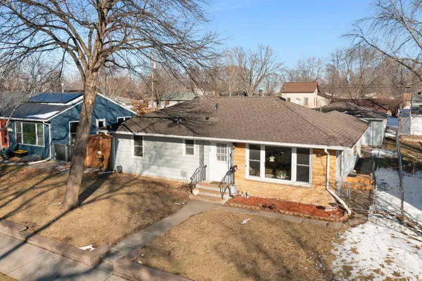 $350,000 | 616 2nd Avenue Northeast, Osseo, MN 55369