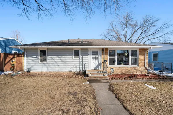 $350,000 | 616 2nd Avenue Northeast, Osseo, MN 55369