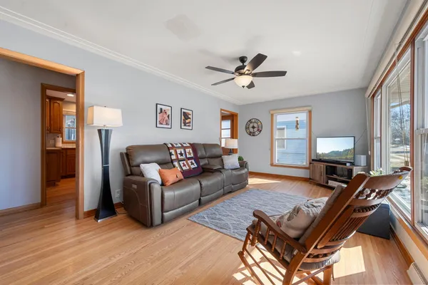 $350,000 | 616 2nd Avenue Northeast, Osseo, MN 55369