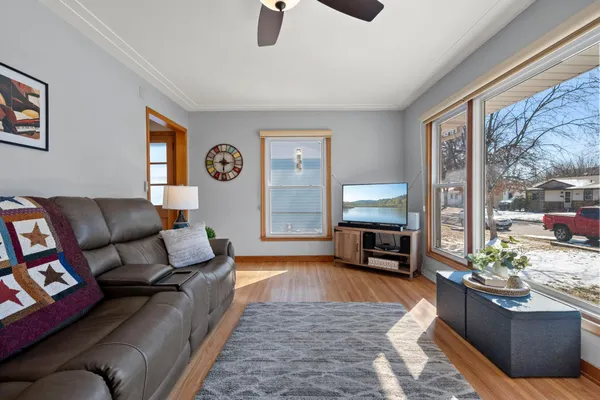 $350,000 | 616 2nd Avenue Northeast, Osseo, MN 55369